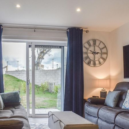 Seascape Apartment Sandown Luaran gambar