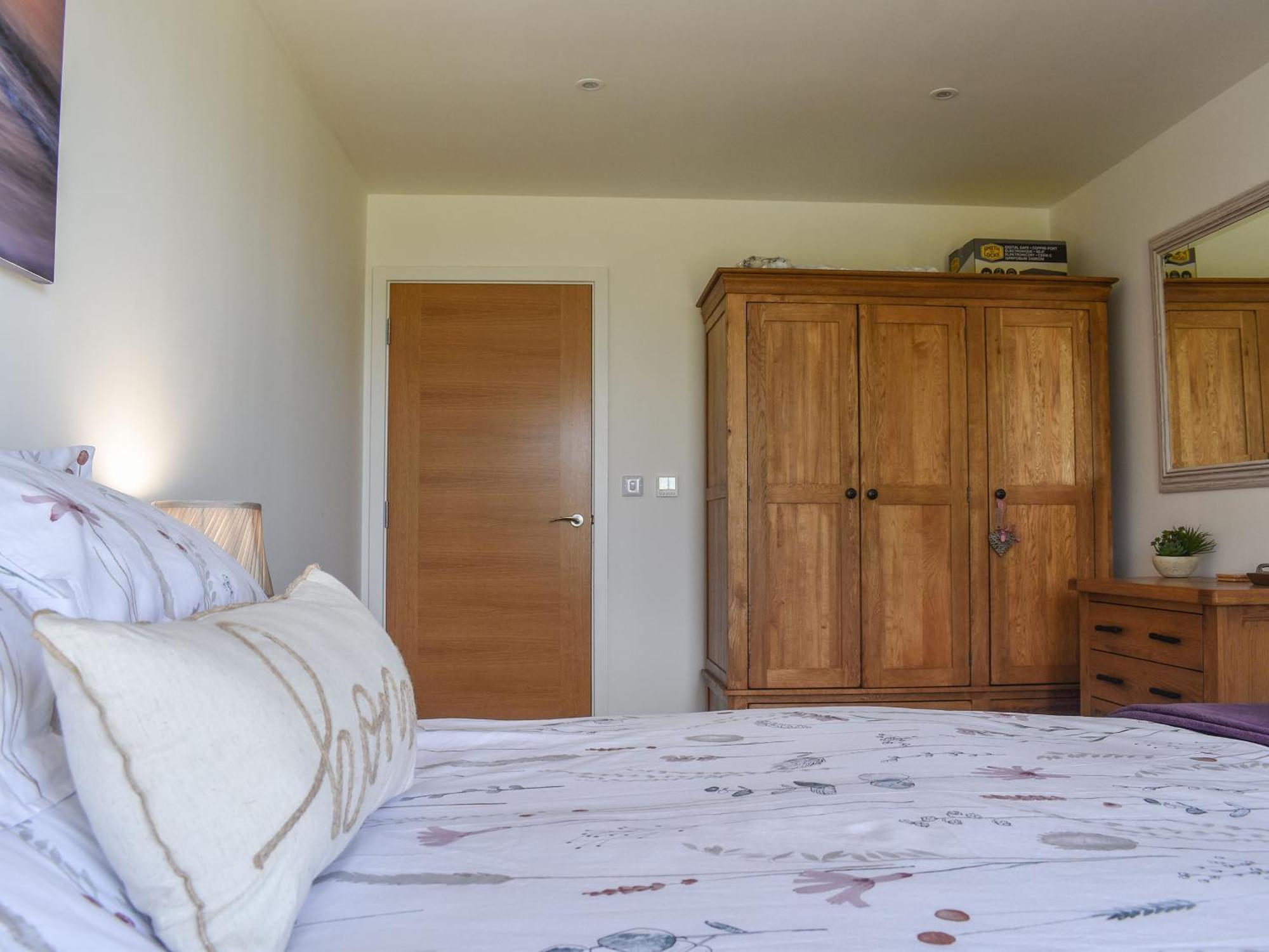 Seascape Apartment Sandown Luaran gambar