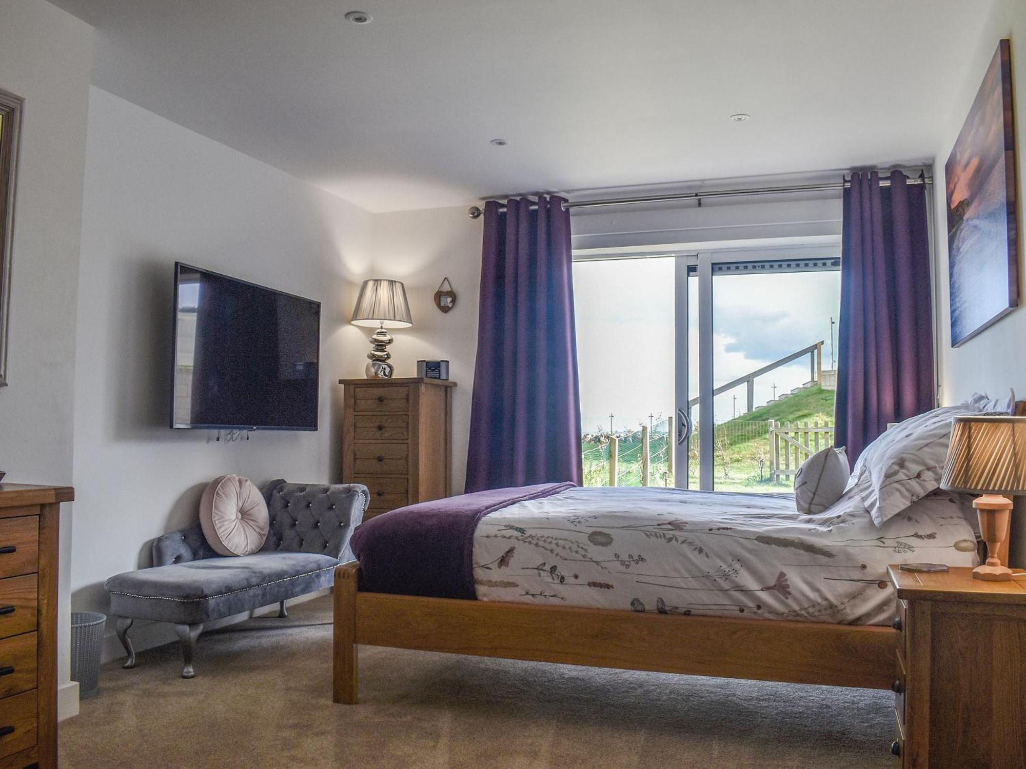 Seascape Apartment Sandown Luaran gambar