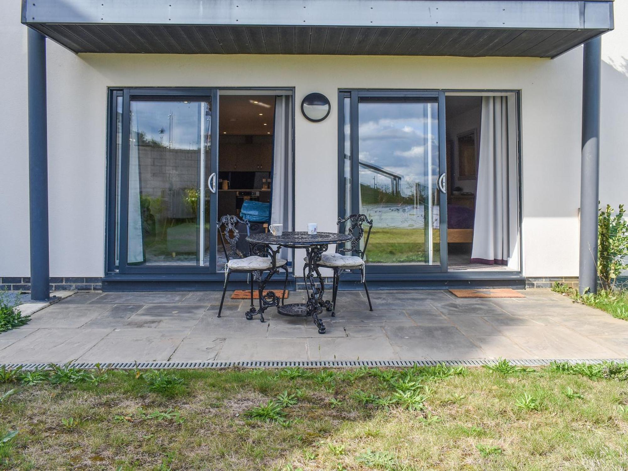 Seascape Apartment Sandown Luaran gambar